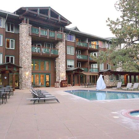 Juniper Springs Lodge #238 マンモス・レイクス エクステリア 写真