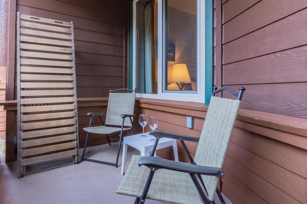 Juniper Springs Lodge #238 マンモス・レイクス エクステリア 写真